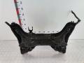 3502FH Балка подвески передняя (подрамник) Peugeot 3008 2010г. - фото №4