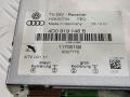 4D0919146B TV тюнер Audi A6 2002г. - фото №5