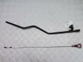 A6010102272 Щуп двигателя Mercedes Vito W638 1998г. - фото №2