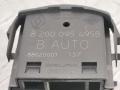 8200379685, 88020001 Кнопка корректора фар Renault Clio 2007г. - фото №4