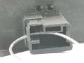 96384422XT, 6554C3 Кнопка корректора фар Peugeot 407 2005г. - фото №3