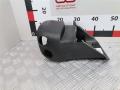 77360SMGE11ZA, 77360SMGE010M1 Кожух рулевой колонки Honda Civic 2007г. - фото №3