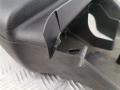 77360SMGE11ZA, 77360SMGE010M1 Кожух рулевой колонки Honda Civic 2007г. - фото №4