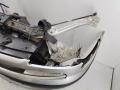 R0B1F0K1V1 Передняя часть (ноускат) в сборе Peugeot 807 2005г. - фото №6