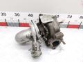 1720126020 Турбина Toyota RAV4 2007г. - фото №3