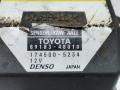 8918348010, 1745005234 Датчик ускорения Toyota Prius 2008г. - фото №3