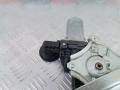 8572035140, 6980342040 Стеклоподъемник электрический задний правый Toyota RAV4 2007г. - фото №6