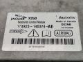 C2Z9457, 8X2314D374AE Блок AirBag Jaguar XF 2008г. - фото №3