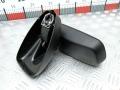 6W9317E678AB, C2D16252 Зеркало салона Jaguar XF 2008г. - фото №2