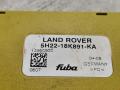 5H2218K891KA, XUC000262 Усилитель антенны Land Rover Range Rover Sport 2008г. - фото №3