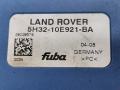 5H3210E921BA, XUC000262 Усилитель антенны Land Rover Range Rover Sport 2008г. - фото №3