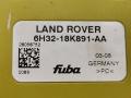 6H3218K891AA Усилитель антенны Land Rover Range Rover Sport 2008г. - фото №3