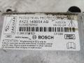 C2Z12509, 0285010521 Блок AirBag Jaguar XF 2008г. - фото №4