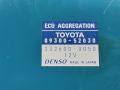 8930052030, 2326000050 Блок управления центральным замком Toyota RAV4 2007г. - фото №4