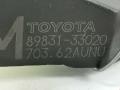 8983133020 Датчик удара Toyota RAV4 2007г. - фото №3
