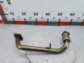 11712249422 Трубка системы рециркуляции EGR BMW 5 E39 1999г. - фото №2