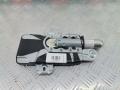 72127037230, 30339879B Подушка безопасности боковая (в дверь) BMW 3 E46 2004г. - фото №3