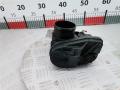 0280750210, LR004065 Заслонка дроссельная Land Rover Range Rover Sport 2008г. - фото №3