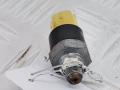 252405053R, 8200873257 Датчик давления масла Renault Laguna 2009г. - фото №3