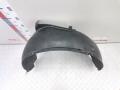 1M0809962 Защита арок передняя правая (подкрылок) Seat Leon 2001г. - фото №2