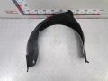 1M0809962 Защита арок передняя правая (подкрылок) Seat Leon 2001г. - фото №3