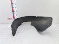 1M0809962 Защита арок передняя правая (подкрылок) Seat Leon 2001г. - фото №4