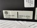 1J6035111 CD-чейнджер Volkswagen Bora 2001г. - фото №3