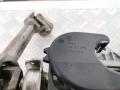 8P2419502J Рулевая колонка Audi A3 2007г. - фото №3