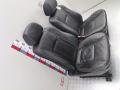 Салон (комплект сидений) BMW 7 E65/E66 2007г. - фото №3