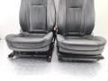 Салон (комплект сидений) BMW 7 E65/E66 2007г. - фото №4
