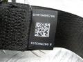 72119164057, 610126300B Ремень безопасности передний левый BMW 5 F10/F11/GT F07 2011г. - фото №5