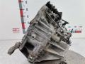 CC5703000 КПП механическая (МКПП) 6-ступенчатая Mazda CX3 2015г. - фото №7