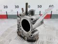030133062C, 0280750095 Заслонка дроссельная Volkswagen Polo 2001г. - фото №3