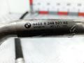 64539248521 Трубка кондиционера BMW 5 F10/F11/GT F07 2011г. - фото №6