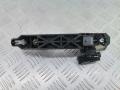 6921033080B6 Ручка наружная задняя левая Toyota Prius 2006г. - фото №3