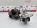 7800594, 11657800595 Турбина BMW 1 E87/E81/E82/E88 2008г. - фото №2