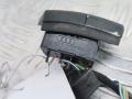4B19621075PR Кнопка центрального замка Audi A6 2004г. - фото №4