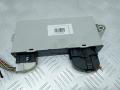 61356809375, 5WK50523DBR Блок управления центральным замком BMW 5 F10/F11/GT F07 2011г. - фото №3