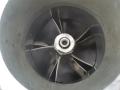 54359710028, 1441100Q2E Турбина Nissan Note 2013г. - фото №5