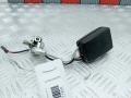 72117243273, 724327307 Замок ремня безопасности BMW 5 F10/F11/GT F07 2011г. - фото №2