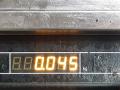 7691502020 Брызговик Toyota Corolla 2004г. - фото №4