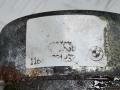 11667791232, 7.00437.012 Насос вакуумный BMW 5 E60/E61 2006г. - фото №6