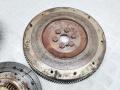 1462885, 98MM6375AD Маховик Ford Focus 2004г. - фото №6