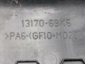 13170-69K5 Декоративная крышка двигателя Suzuki SX4 2008г. - фото №3