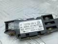 7L0909606B Датчик удара Volkswagen Touareg 2007г. - фото №4