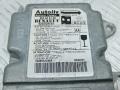 8200354723, 604649100 Блок AirBag Renault Kangoo 2004г. - фото №2