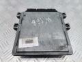8X2Q-12A650-KAE, 5WS40535G Блок управления двигателем Jaguar XF 2008г. - фото №2