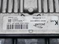 8X2Q-12A650-KAE, 5WS40535G Блок управления двигателем Jaguar XF 2008г. - фото №3