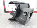 QRB500035 Кожух рулевой колонки Land Rover Range Rover Sport 2006г. - фото №2