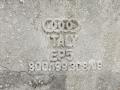 8D0199308AB Кронштейн двигателя Audi A4 2000г. - фото №6